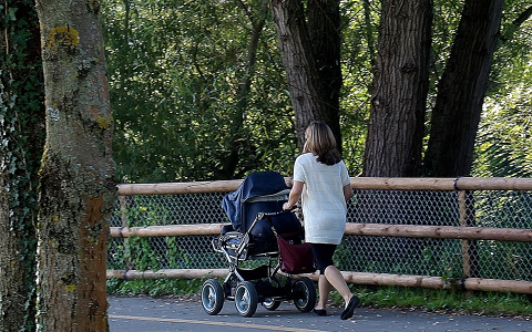 В Кирове флешмоб в поддержку грудного вскармливания пройдет в другом месте