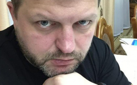 Адвокат Грохотов рассказал о новых подробностях в деле Никиты Белых