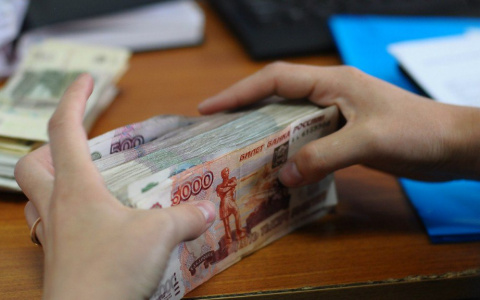 В Кировской области нашли поддельную валюту