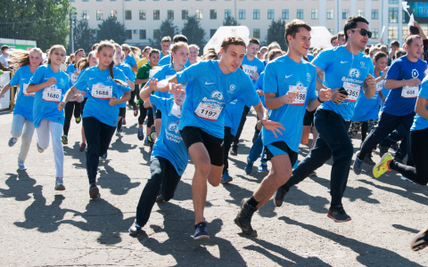 Кировчане примут участие в полумарафоне "Вятские холмы-2017"