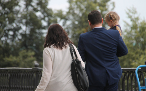 Кировчане смогут предложить, как надо поддерживать семьи и рождаемость