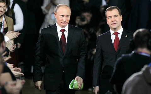 Депутат гордумы: "Визит Дмитрия Медведева в Киров отменили"