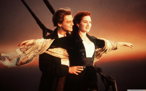 Кировчане попросили продлить прокат «Титаника»