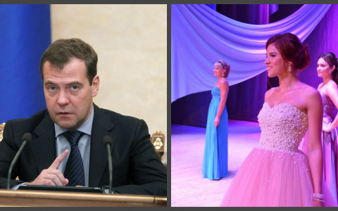 Что обсуждают в Кирове: отмена визита Медведева и конкурс красоты