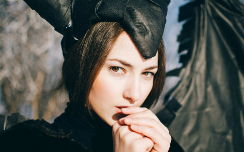 Мариам Арутюнян из Кирова станет лицом рекламы Tele2