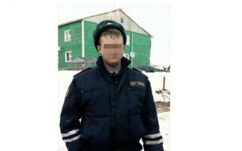 В Кирове задержали автоинспектора с наркотиками: дело передано в суд