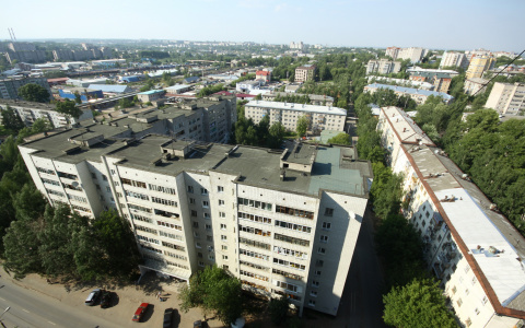 Прогноз погоды: какими будут выходные в Кирове?