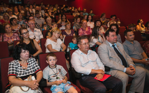 В Кирове стартовал социально-культурный проект “Встречи в "Смене”
