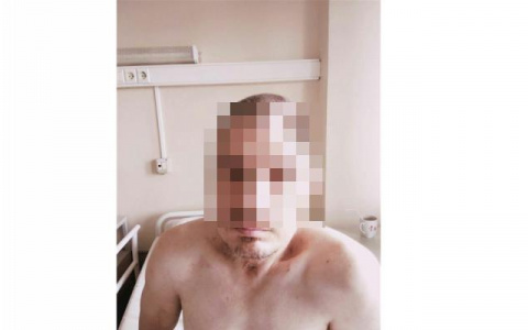 В Кировской области ищут родственников мужчины, который потерял память