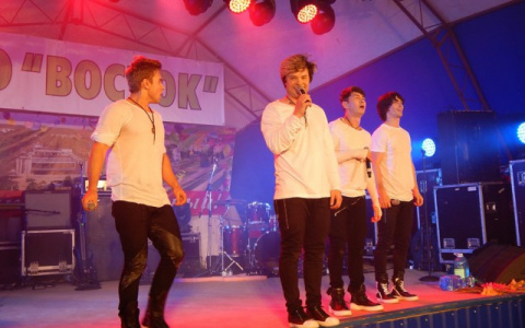 6 звезд, выступавших на юбилеях городов и поселков в Кировской области