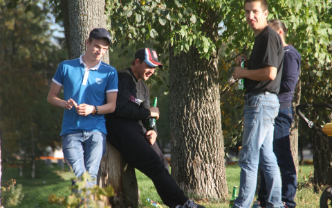 Кировчане составили рейтинг гоп-районов