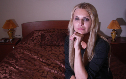 Экстрасенс Татьяна Ларина: «Пока еще в Чепецке можно жить»