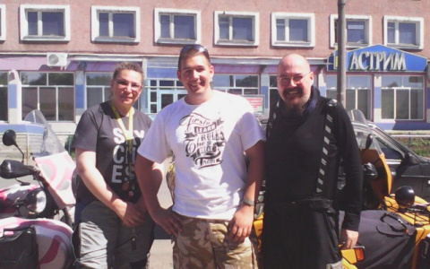 Киров включили в федеральный туристический маршрут