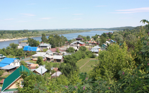 Прогноз погоды: какой будет рабочая неделя в Кирове?