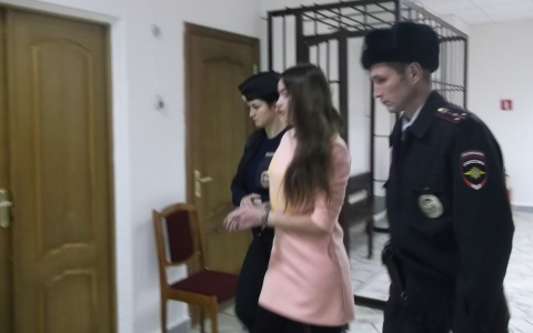 В Кирове будут судить группировку, продававшую наркотики