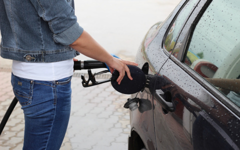 Мошенники обманули кировскую АЗС на 900 000 рублей