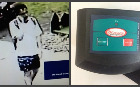 В Кирове парень украл пульт от аттракциона и жетоны, чтобы кататься