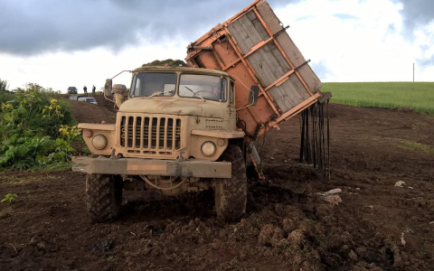 В Кировской области на агрофирме обнаружили тело мужчины