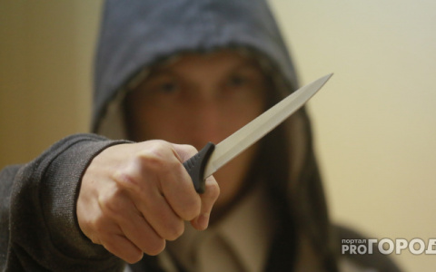 Кировская область оказалась в топе по показателю пьяной преступности