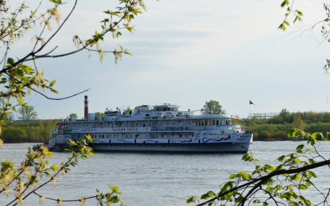 Власти Кирова рассказали, когда сделают Вятку судоходной
