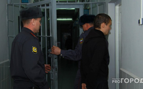 В Краснодарском крае задержали мошенника из Кирова, которого искали 18 лет