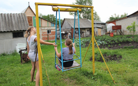 Прогноз на вторую и третью декады августа: порадует ли погода кировчан?