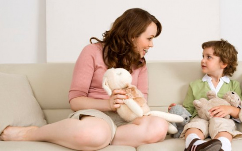 Развитие ребенка: выбираем секцию