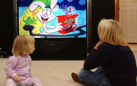 МГУ рассказал, какие мультфильмы вызывают у детей неприемлемое поведение