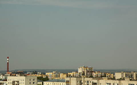 Прогноз погоды: какими будут выходные в Кирове?