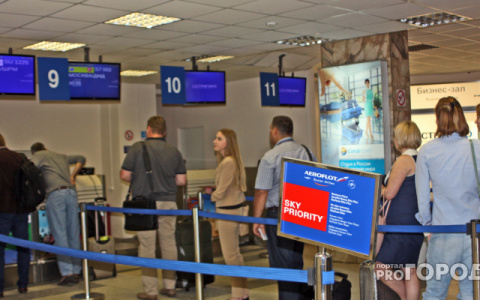 21 тысяча кировчан не поехали за границу из-за долгов