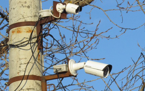 Кировчанке пришел штраф за езду 116 километров в час по Комсомольской