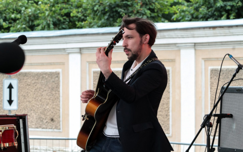 В Кирове  пройдет Музыкальный фестиваль "Джаз-Вятка - 2017"