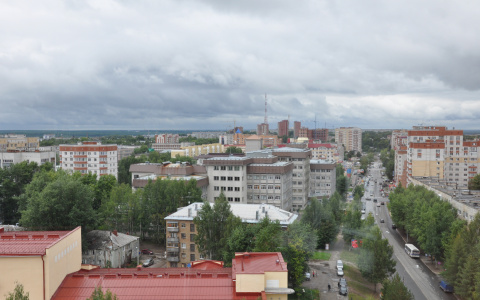 Что обсуждают: штраф за езду 116 километров в час и резкое ухудшение погоды
