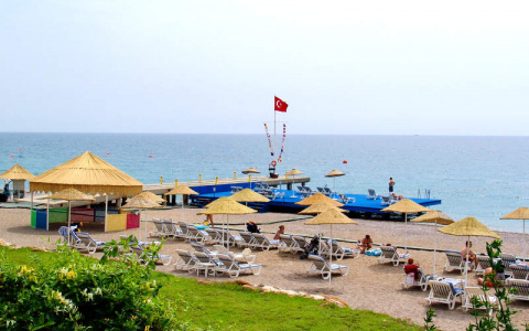 Распространение вируса Коксаки в Турции: россияне отказываются от туров