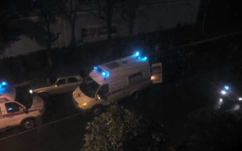 В Кировской области водитель сбил 16-летнюю девушку и скрылся