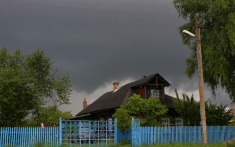 Прогноз на воскресенье от МЧС: будет ли погода в Кирове ухудшаться?