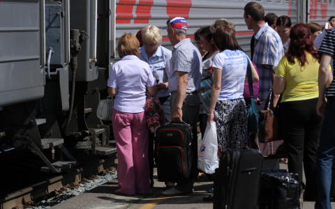 Минстрой РФ выяснил, почему кировчане уезжают жить в другие города