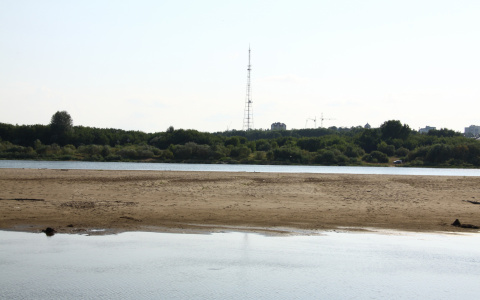 Прогноз погоды: какой будет рабочая неделя в Кирове?