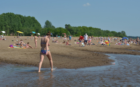 Стало известно, когда в Кировскую область вернется жара