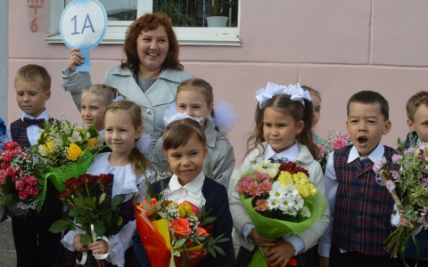 Кировчанам напомнили, какие льготы полагаются семьям со школьниками