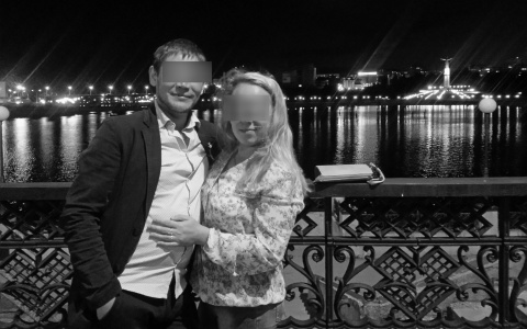 Известны личности супругов, сгоревших в ДТП на трассе "Вятка"