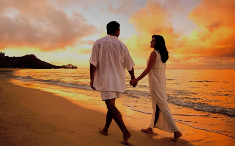 Половые инфекции. Как не привезти «сувенир» из отпуска