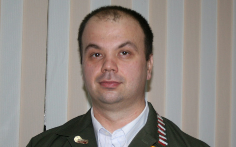 Кандидат в губернаторы Кировской области объявил голодовку