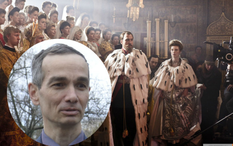 Юрист подаст в суд за прокат "Матильды" в Кирове