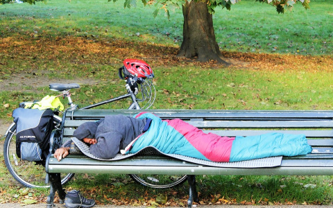 В Кирове нашли пропавшего мужчину, который пешком добрался из Коми