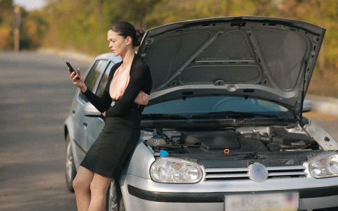 10 автосервисов, которые решат любую вашу проблему