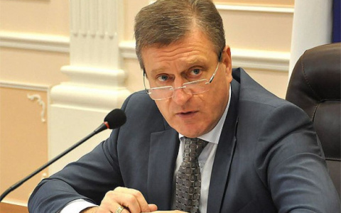 Правительство Кировской области рассказало о долговой проблеме региона