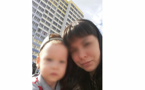 Знакомые кировчанки, у которой сын выпал из окна: «Мать любила ребенка и говорила только о нем»