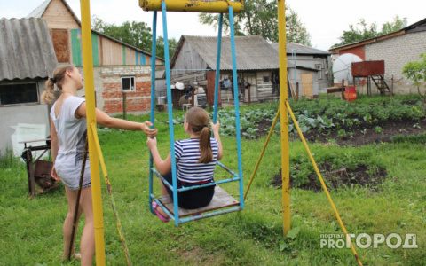 Прогноз погоды: какими будут выходные в Кирове?