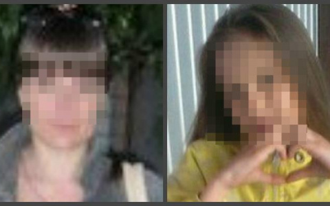 В Кировской области ищут пропавших мать и 9-летнюю дочь